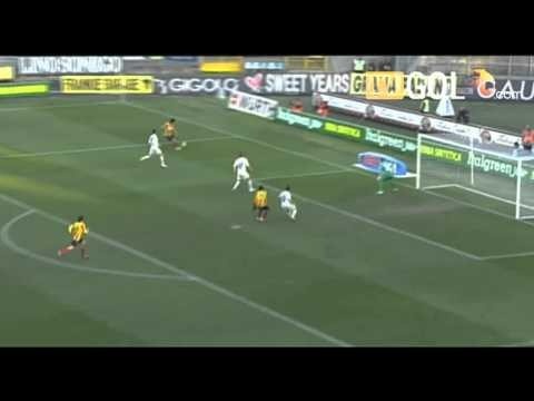 Lecce 2-0 Chievo