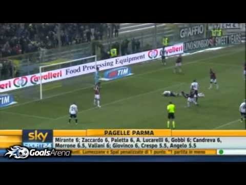 19-12-2010 - Parma 0-0 Bologna