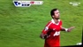 Manchester United - Stoke City Goal Nani 2-1 04-01-11 HD 720p