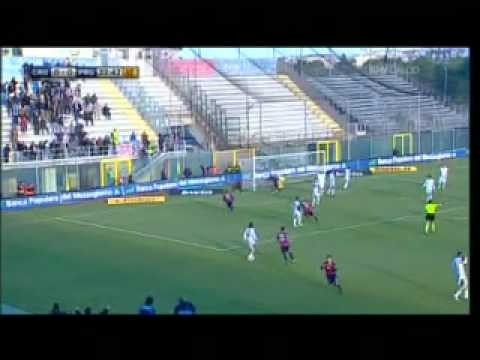 Crotone  2 - 0  Portogruaro