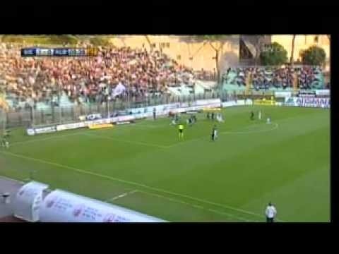 Siena  2 - 1  Albinoleffe