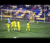 Villarreal B 1-Betis 0.flv