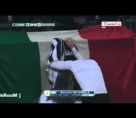 Antonio Di Natale -100- GOL (Udinese- Sampdoria 2-0) 05-02-2011