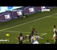 Cagliari - Juventus 1-3 All Goals & Highlights (05-02-2011)