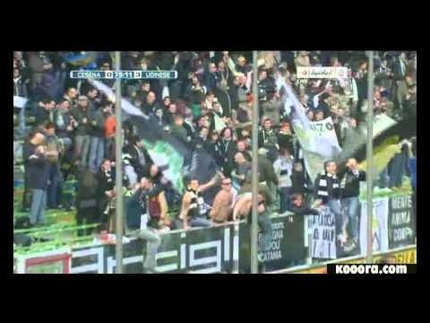 Cesena 0 - 3 Udinese [matchhighlight.com].avi