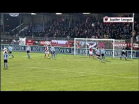 FC Eindhoven - MVV