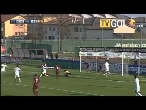 Cittadella 0-1 Vicenza