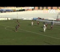 Portogruaro 0-1 Torino
