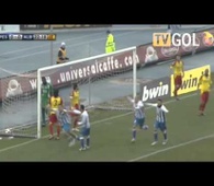 Pescara 2-0 Albinoleffe