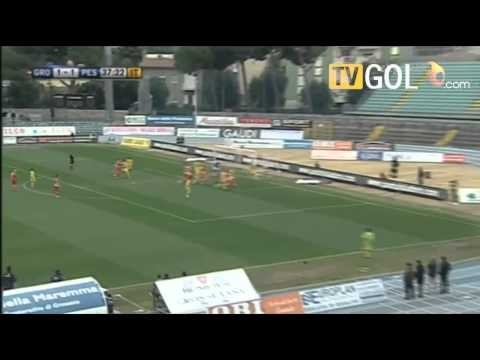 Grosseto 3-2 Pescara
