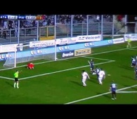 atalanta vs piacenza 3-0 - all GOALS - SKY HD - [19-3-2011]
