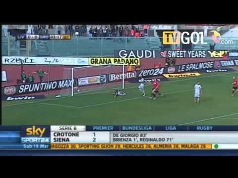 Livorno 1-1 Grosseto