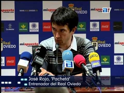 J30 Real Oviedo 2-0 Deportivo Alav