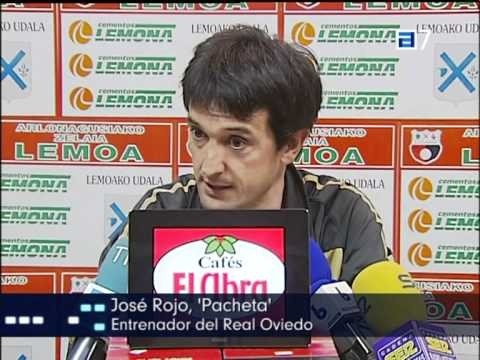 J31 SD Lemona 0-1 Real Oviedo