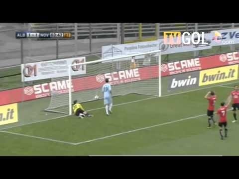 Albinoleffe 3-1 Novara