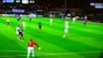 INTER VS SCHALKE 1-0 - incredibile goal da 50 metri di DEJAN STANKOVIC - [05-04-2011]