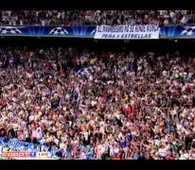 FC Tottenham - FC Real Madrid 0-1 (Adebayor 4 min)
