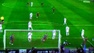BARCELONA-SHAKHTAR 1-0 - goal di ANDRES INIESTA - [uefa champions league]