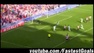 Athletic Bilbao vs Real Madrid 0-1 (Kaka Goal) - 09-04-2011