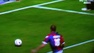 BOLOGNA-NAPOLI 0-1 - il goal di MASCARA - commento di ALVINO - [10-04-2011]