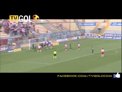 Sassuolo 1-1 Varese