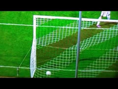PARMA-INTER 1-0 - il goal di GIOVINCO - SKY - [16-04-2011] *SERIE A*