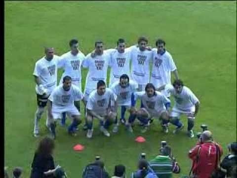Real Oviedo 3 Zamora CF 0 (2010-11)