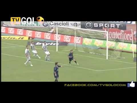 Ascoli 3-1 Frosinone