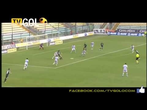 Sassuolo 1-0 Empoli