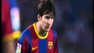Laser to Messi (free kick)