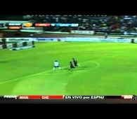Atlante vs Cruz Azul 0-0 Cuartos de Final Vuelta Liguilla Clausura 2011 Futbol Mexicano