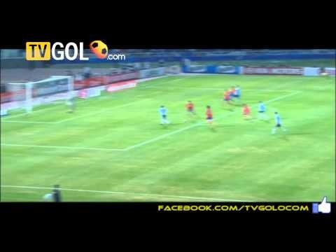 Argentina 3-0 Costa Rica - Highlights (Copa America | Group A)