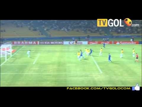 Brazil 2-2 Ecuador - Caicedo 59' (Copa America | Group B)