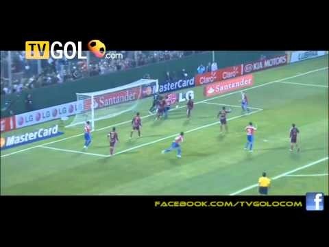 Paraguay 1-1 Venezuela - Alcaraz 33' (Copa America | Group B)
