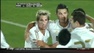 LA Galaxy vs Real Madrid 0-3 GOAL Ronaldo smashes shot past Perk