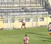 El Real Oviedo se adjudica el 'Emma Cuervo' ante el Lugo con un gol de Rubiato.