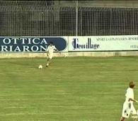 Cagliari - Aris Salonicco 1-1