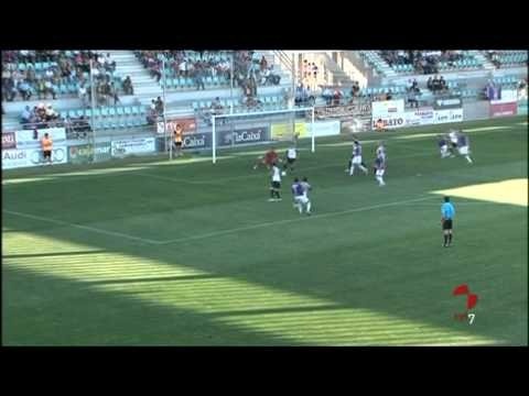 J-2: Palencia 0-1 Burgos [11/12]