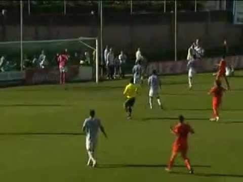 RC Celta B 2 Real Oviedo 2 (Temp 2011-12)