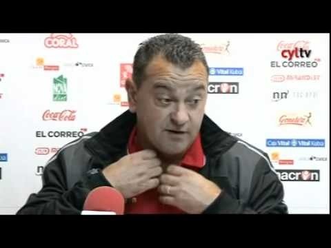 Resumen del Mirandés - Palencia (3-0)