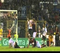 Bologna-Inter 1-3 Highlights Sky Calcio HD Serie A 24-09-2011