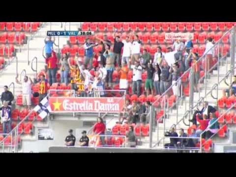 Mallorca  0-1 Valencia [Matchhighlight.com]