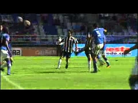 Real Oviedo 3 UD Vecindario 0 (Temp 2011-12)