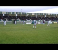 Segunda División B, II  (12ªJ) G. Segoviana 1 - SD Eibar 1 6/11/2011 (3)
