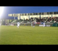 Segunda División B, II  (12ªJ) G. Segoviana 1 - SD Eibar 1 6/11/2011 (5)