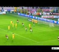 Torino 1-0 Livorno 26-11-2011 Highlights & Goals HD
