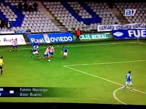 Resumen Real Oviedo 0-2 Atlético de Madrid 