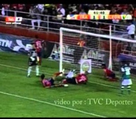 Irapuato vs León - jornada 8 - clausura 2012