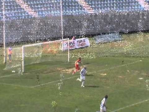 Leganés, 1 - Montañeros, 1