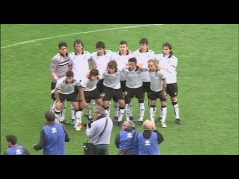 UD Salamanca 0 Osasuna B 0